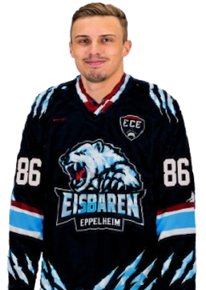 #86 - Trevor Röhrig
