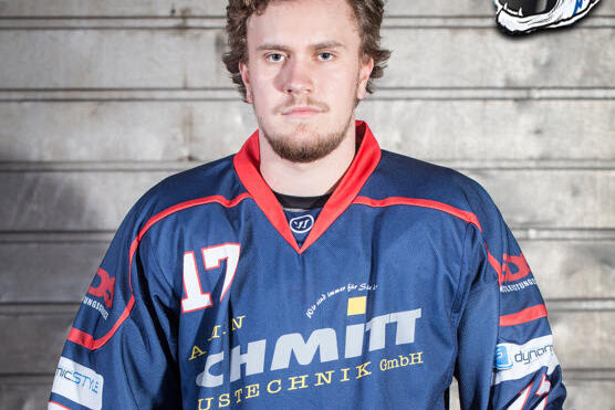 Eisbären setzen weiter auf Zillmann